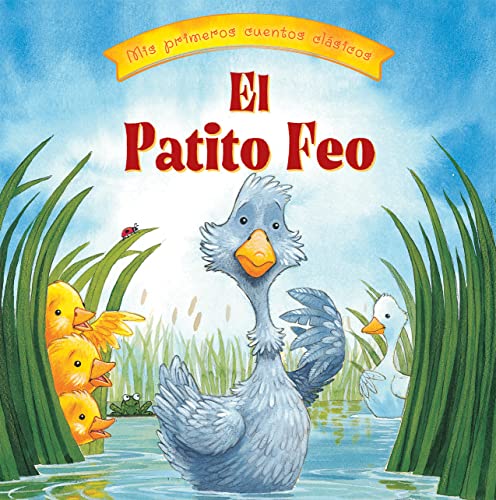 Stock image for El Patito Feo/ The Ugly Duckling -Language: Spanish for sale by GreatBookPrices