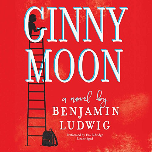 Stock image for Ginny Moon Lib/E for sale by JR Books