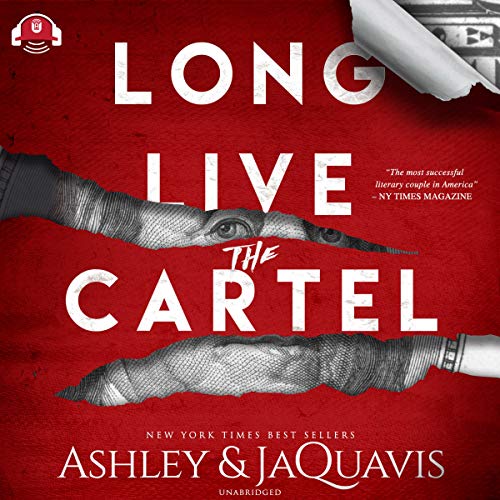 9781538413029: Long Live the Cartel: Library Edition