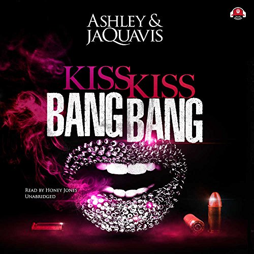 Stock image for Kiss Kiss Bang Bang for sale by HPB-Emerald