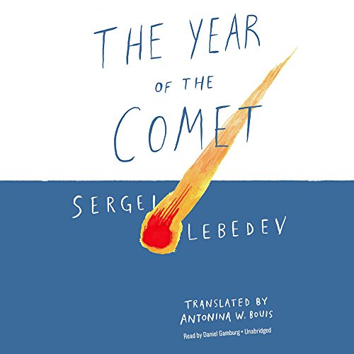 Stock image for The Year of the Comet: Library Edition for sale by Revaluation Books