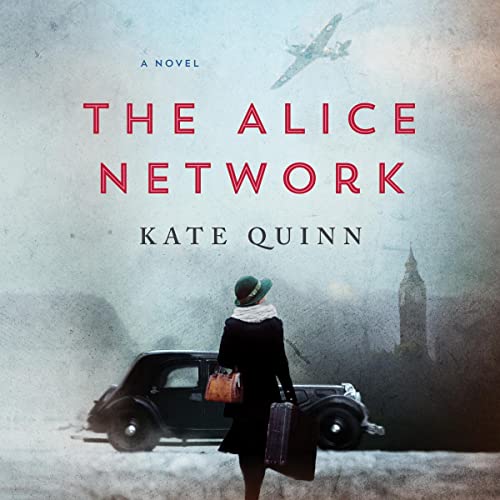 Stock image for The Alice Network for sale by Front Cover Books