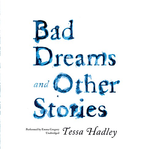 Beispielbild fr Bad Dreams and Other Stories zum Verkauf von Wonder Book