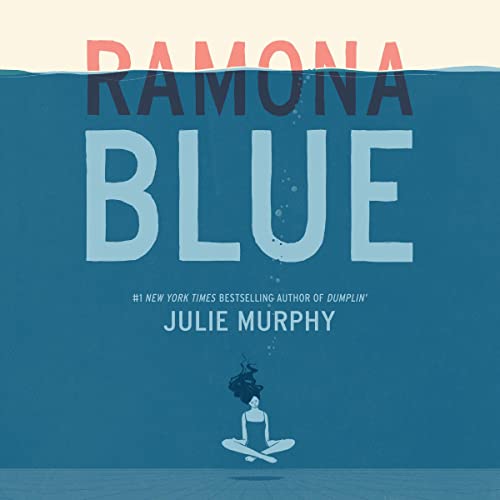 Stock image for Ramona Blue for sale by SecondSale