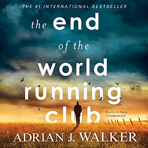 Stock image for The End of the World Running Club for sale by SecondSale