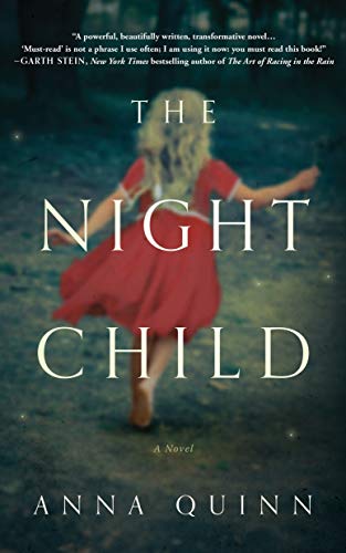 Imagen de archivo de The Night Child: A Novel a la venta por SecondSale