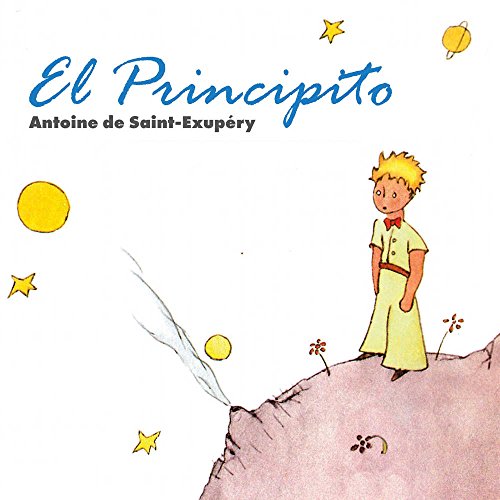  El principito (Spanish): 9780156013925: de Saint