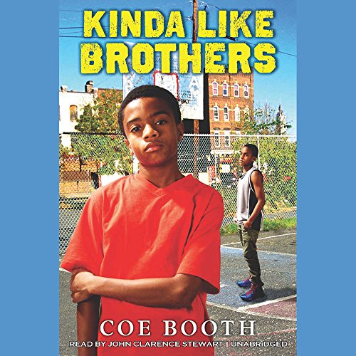 Stock image for Kinda Like Brothers for sale by Revaluation Books