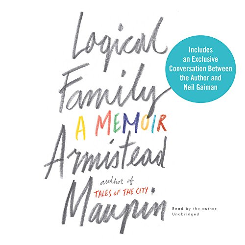 Stock image for Logical Family: A Memoir for sale by SecondSale