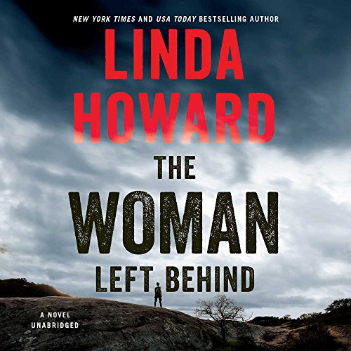 Imagen de archivo de The Woman Left Behind: A Novel a la venta por SecondSale