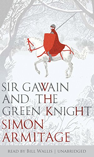 Imagen de archivo de Sir Gawain and the Green Knight: A New Verse Translation a la venta por Save With Sam