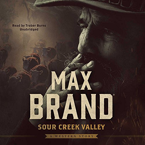 Beispielbild fr Sour Creek Valley: A Western Story zum Verkauf von Buchpark