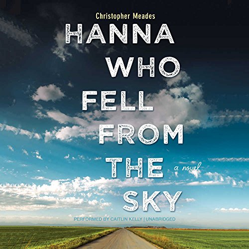 Beispielbild fr Hanna Who Fell from the Sky zum Verkauf von Buchpark