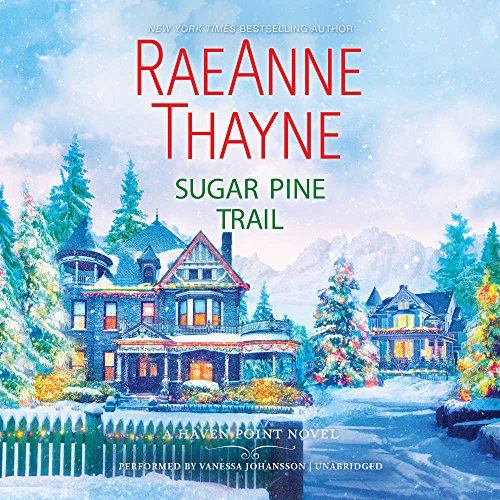 Stock image for Sugar Pine Trail (Haven Point series, Book 7) for sale by The Yard Sale Store