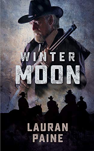 Stock image for Winter Moon for sale by Isle of Books