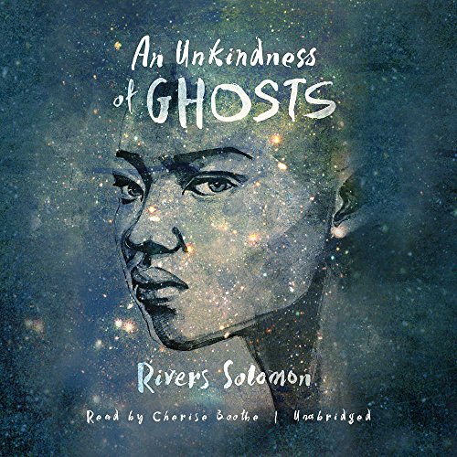 9781538474990: An Unkindness of Ghosts