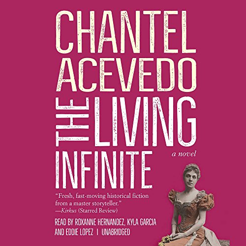 9781538478561: The Living Infinite: A Novel