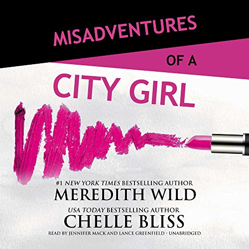 Stock image for Misadventures of a City Girl (Misadventures series, Book 1) for sale by Gardner's Used Books, Inc.