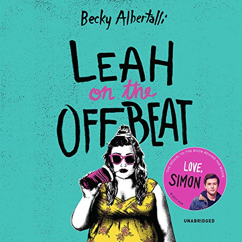Stock image for Leah on the Offbeat for sale by Irish Booksellers
