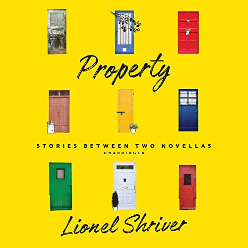 Stock image for Property: Stories Between Two Novellas for sale by Revaluation Books