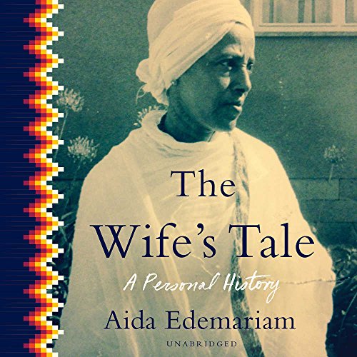 Stock image for The Wife's Tale: A Personal History for sale by Buchpark