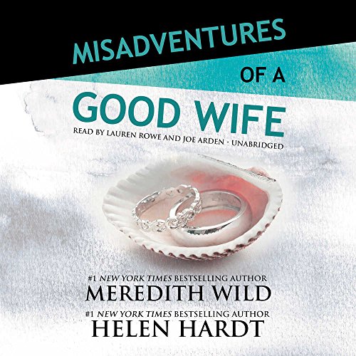 Beispielbild fr Misadventures of a Good Wife (Misadventures series, Book 2) zum Verkauf von HPB-Emerald