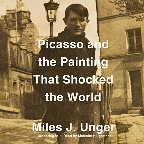 9781538507063: Picasso and the Painting That Shocked the World