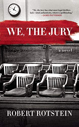 9781538507728: We, the Jury