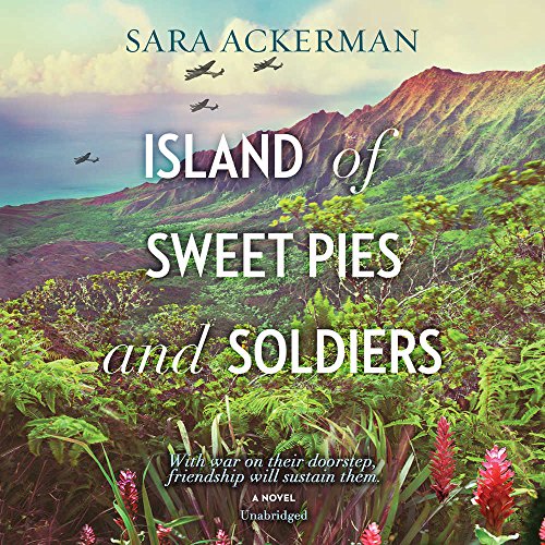 Beispielbild fr Island of Sweet Pies and Soldiers zum Verkauf von Buchpark
