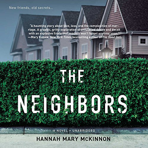 Stock image for The Neighbors for sale by Irish Booksellers