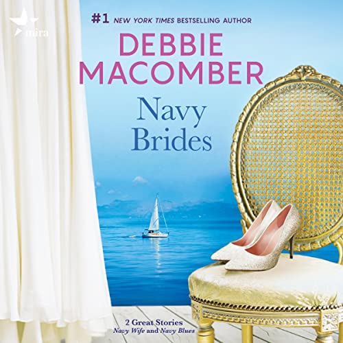 Stock image for Navy Brides: Navy Wife & Navy Blues for sale by Revaluation Books