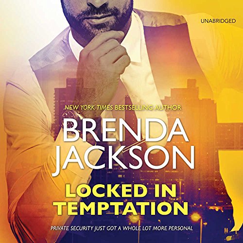 Stock image for Locked in Temptation (Protectors Series, Book 3) for sale by Bookmans