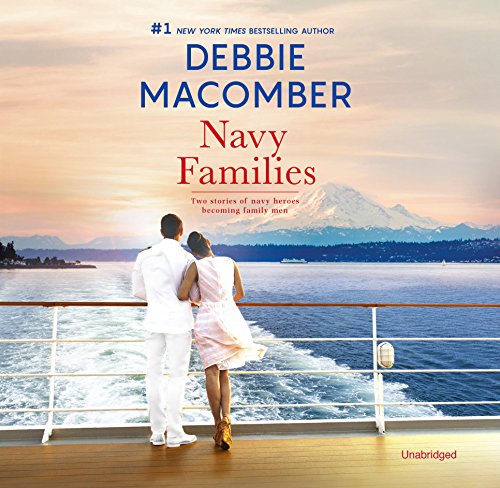 Beispielbild fr Navy Families: Navy Baby & Navy Husband zum Verkauf von Revaluation Books