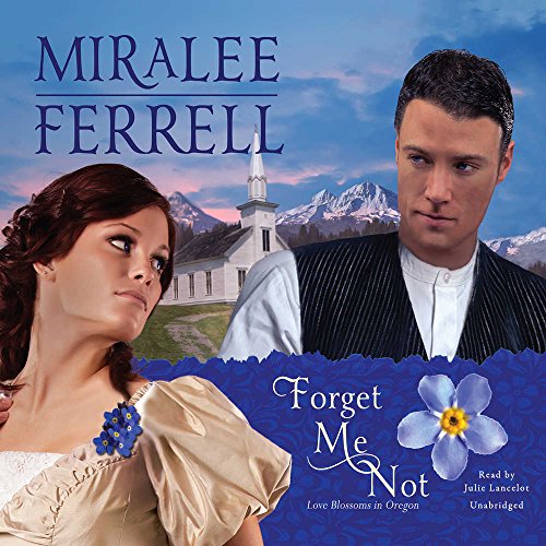 Beispielbild fr Forget Me Not zum Verkauf von Buchpark