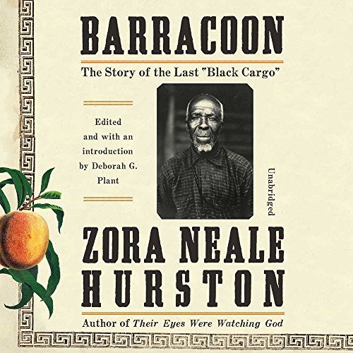Stock image for Barracoon: The Story of the Last Slave for sale by SecondSale