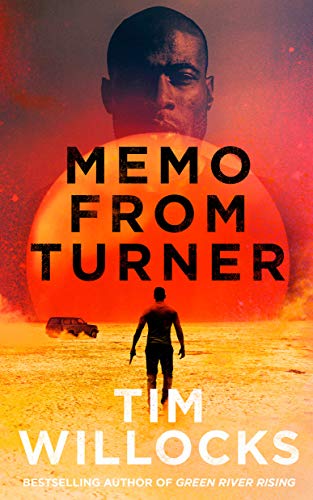 Stock image for Memo from Turner for sale by Better World Books: West