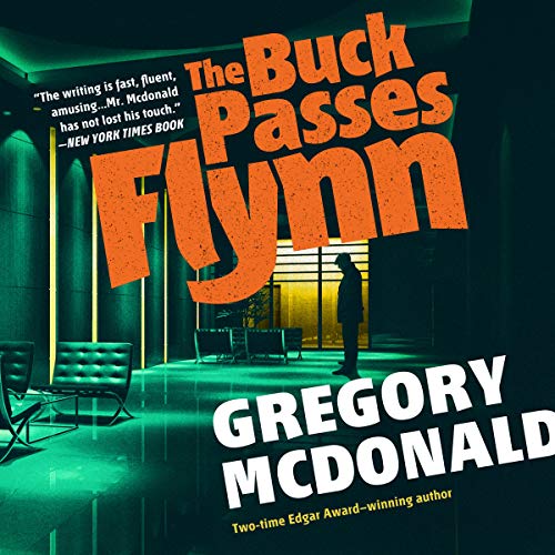 Beispielbild fr The Buck Passes Flynn zum Verkauf von Buchpark