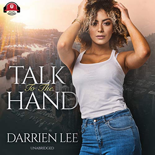 9781538532805: Talk to the Hand
