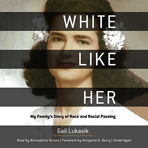 Stock image for White Like Her for sale by Revaluation Books