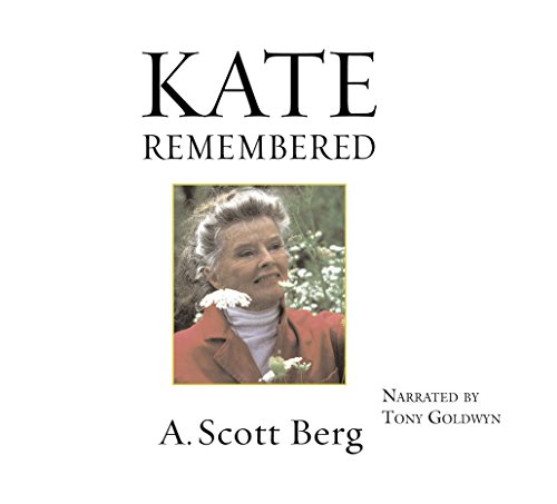 Stock image for Kate Remembered for sale by The Media Foundation