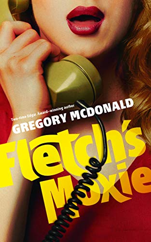 

Fletch's Moxie