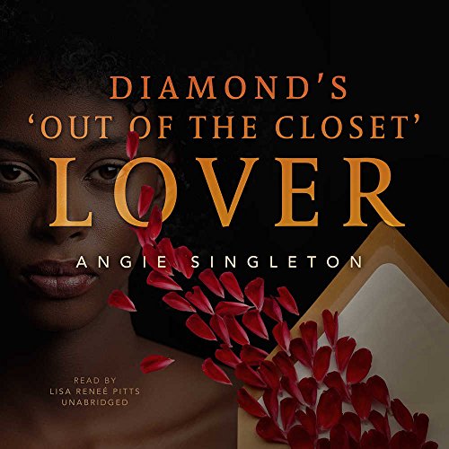 Beispielbild fr Diamond`s "out of the Closet" Lover (Diamond?s Fate, Band 3) zum Verkauf von Buchpark