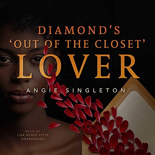 9781538546703: Diamond's "out of the Closet" Lover: 3 (Diamond s Fate)