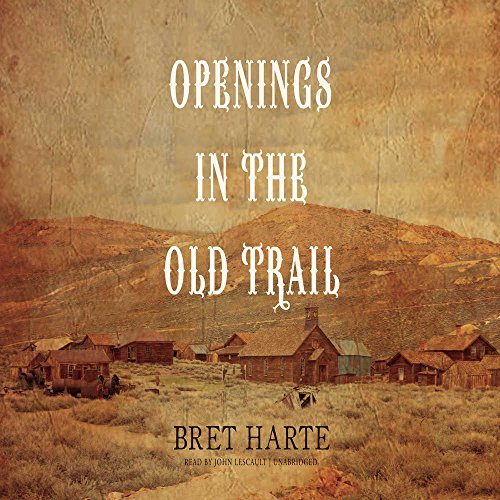 9781538547588: Openings in the Old Trail