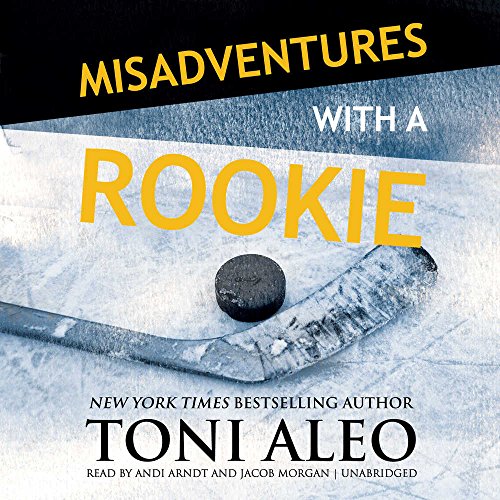 Beispielbild fr Misadventures with a Rookie (Misadventures Series, Book 11) zum Verkauf von HPB-Emerald