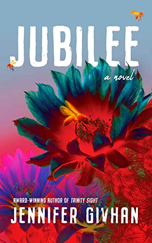 Beispielbild fr Jubilee: A Novel zum Verkauf von GF Books, Inc.