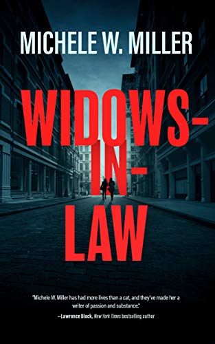 Stock image for Widows-in-Law for sale by Better World Books