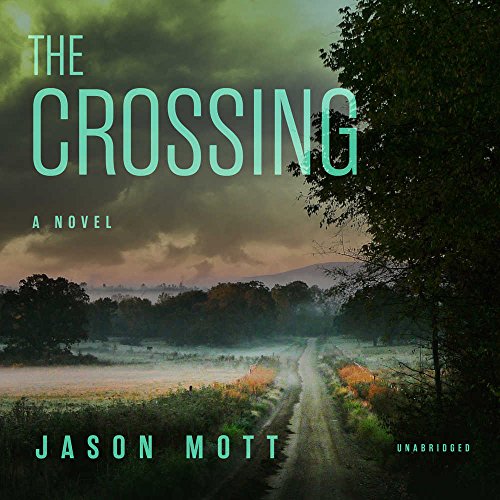 Imagen de archivo de The Crossing a la venta por Half Price Books Inc.