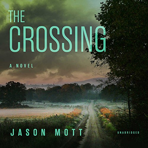 9781538586860: The Crossing