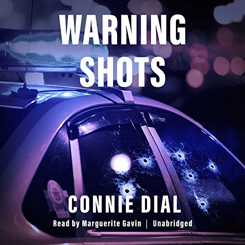 Stock image for Warning Shots for sale by Buchpark